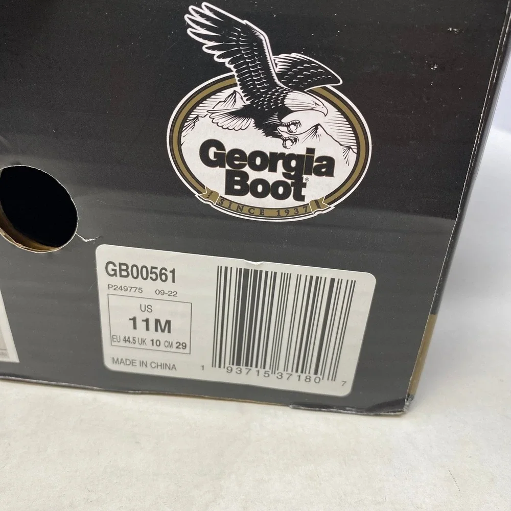 Georgia Boot georgia boot